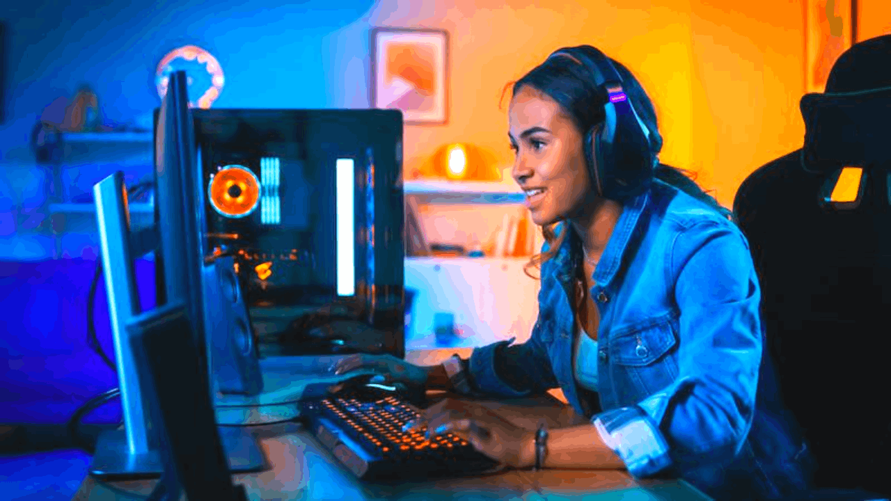 Discover How Much Money Gaming Careers Make