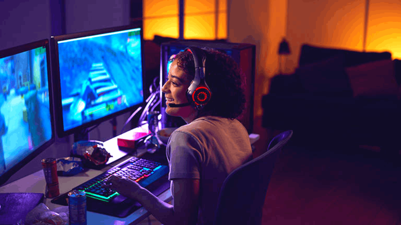 Discover How Much Money Gaming Careers Make