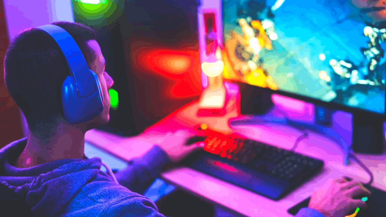 Discover How Much Money Gaming Careers Make