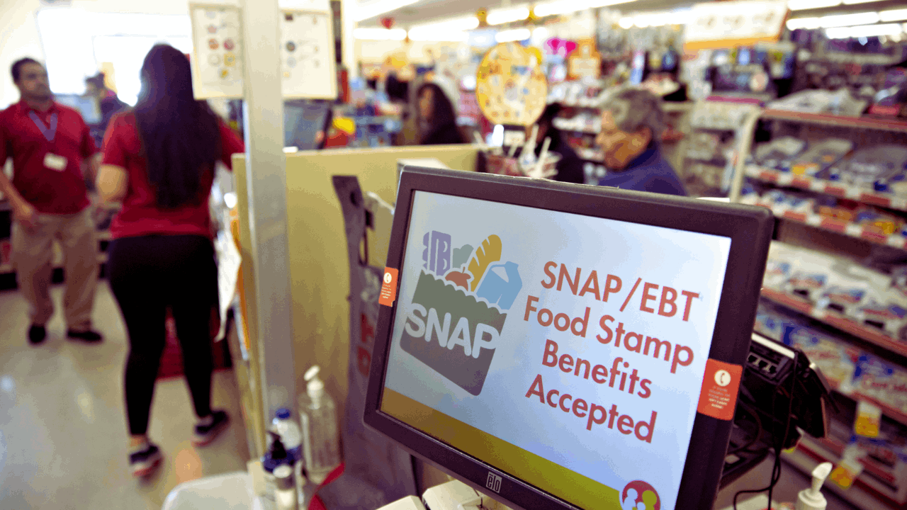 How to Apply for Food Stamps: Step-by-Step Guide to Applying