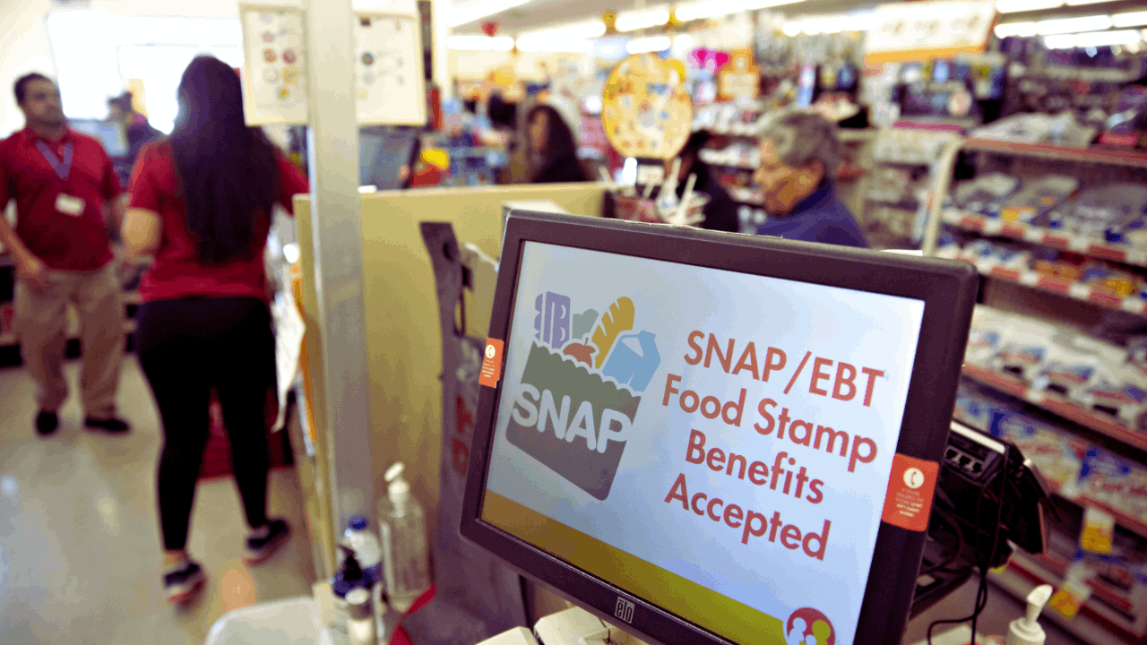 How to Apply for Food Stamps StepbyStep Guide to Applying • How to