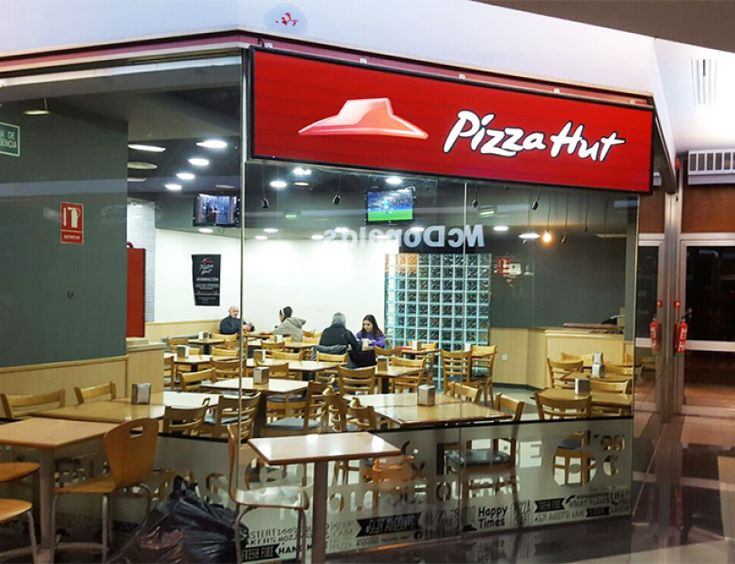 Vacantes de Trabajo en Pizza Hut: Aprende Cómo Aplicar