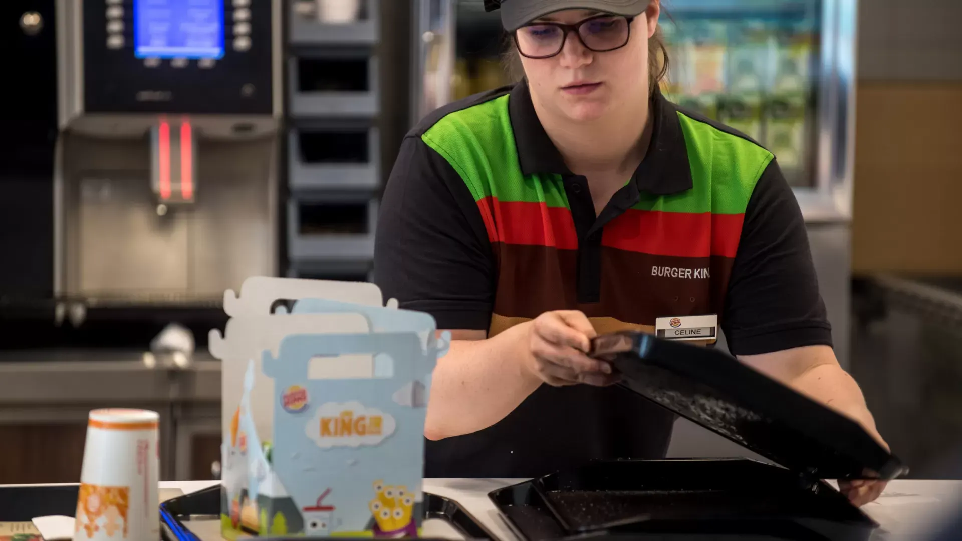 Vacantes de Trabajo en Burger King: Aprende Cómo Aplicar