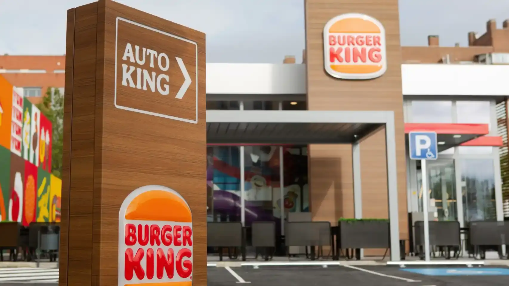 Vacantes de Trabajo en Burger King: Aprende Cómo Aplicar