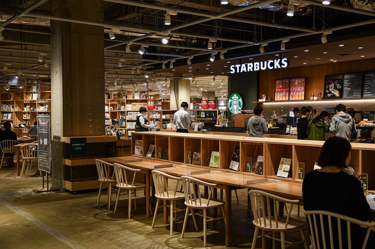Ofertas de Trabajo en Starbucks: Aprende Cómo Aplicar