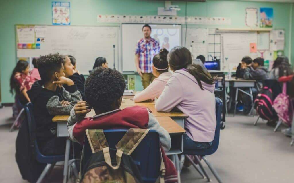 Improve Your Teaching: High School Teacher Success Guide