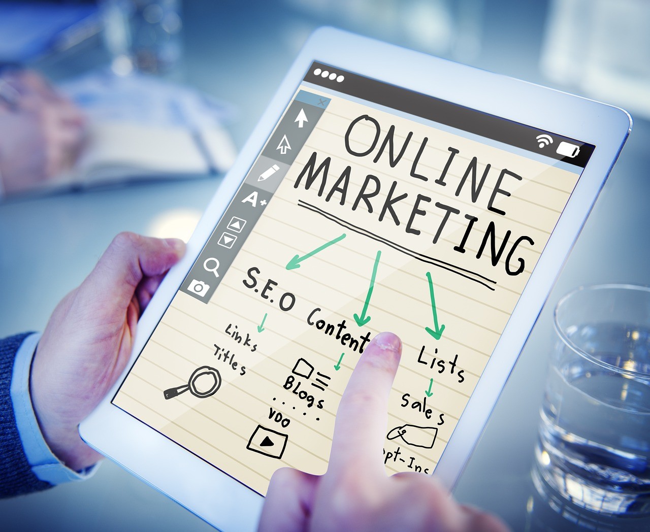 Digital Marketing Specialist Secrets: 5 Steps to Propel Your Career