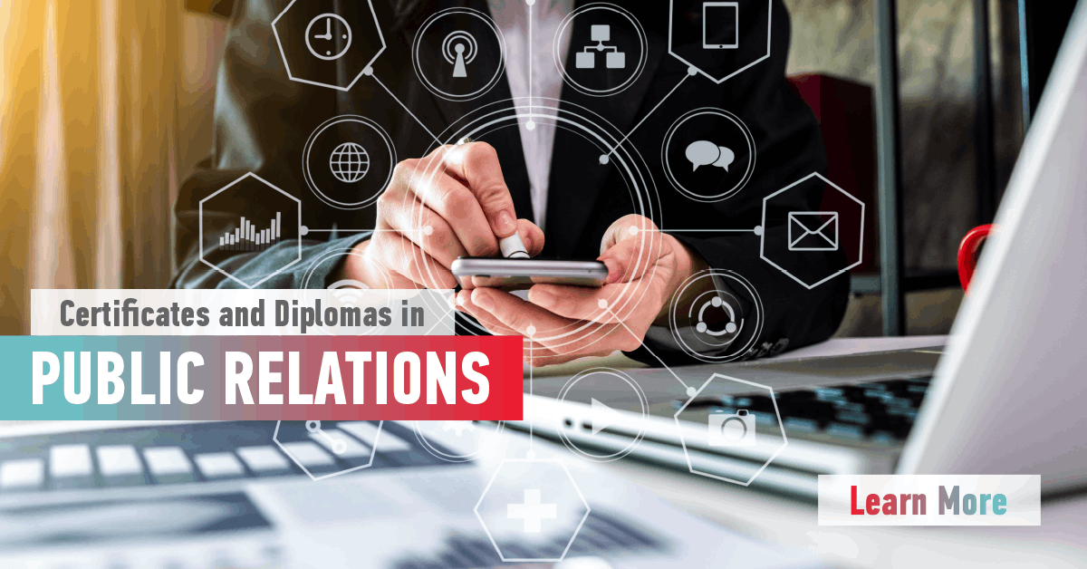 Key Growth Tips for Aspiring Public Relations Managers