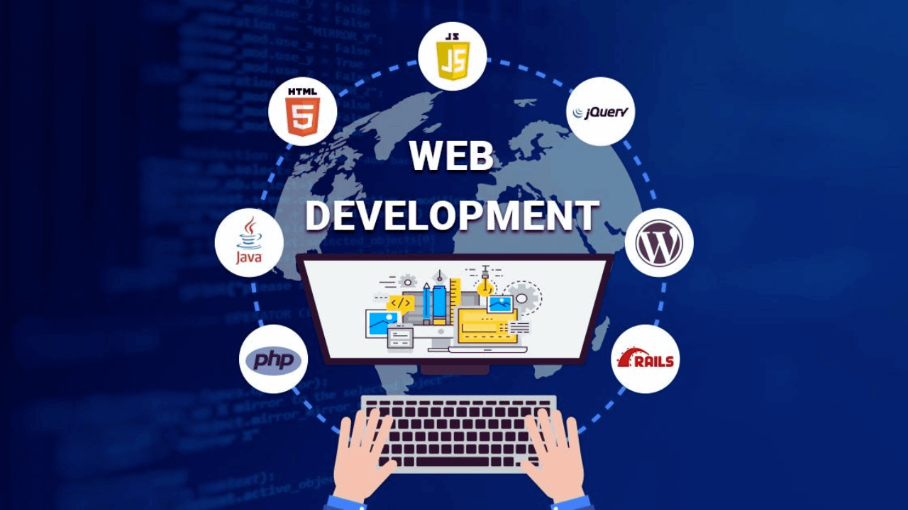 7 Must-Try Online Web Development Courses to Get a Job