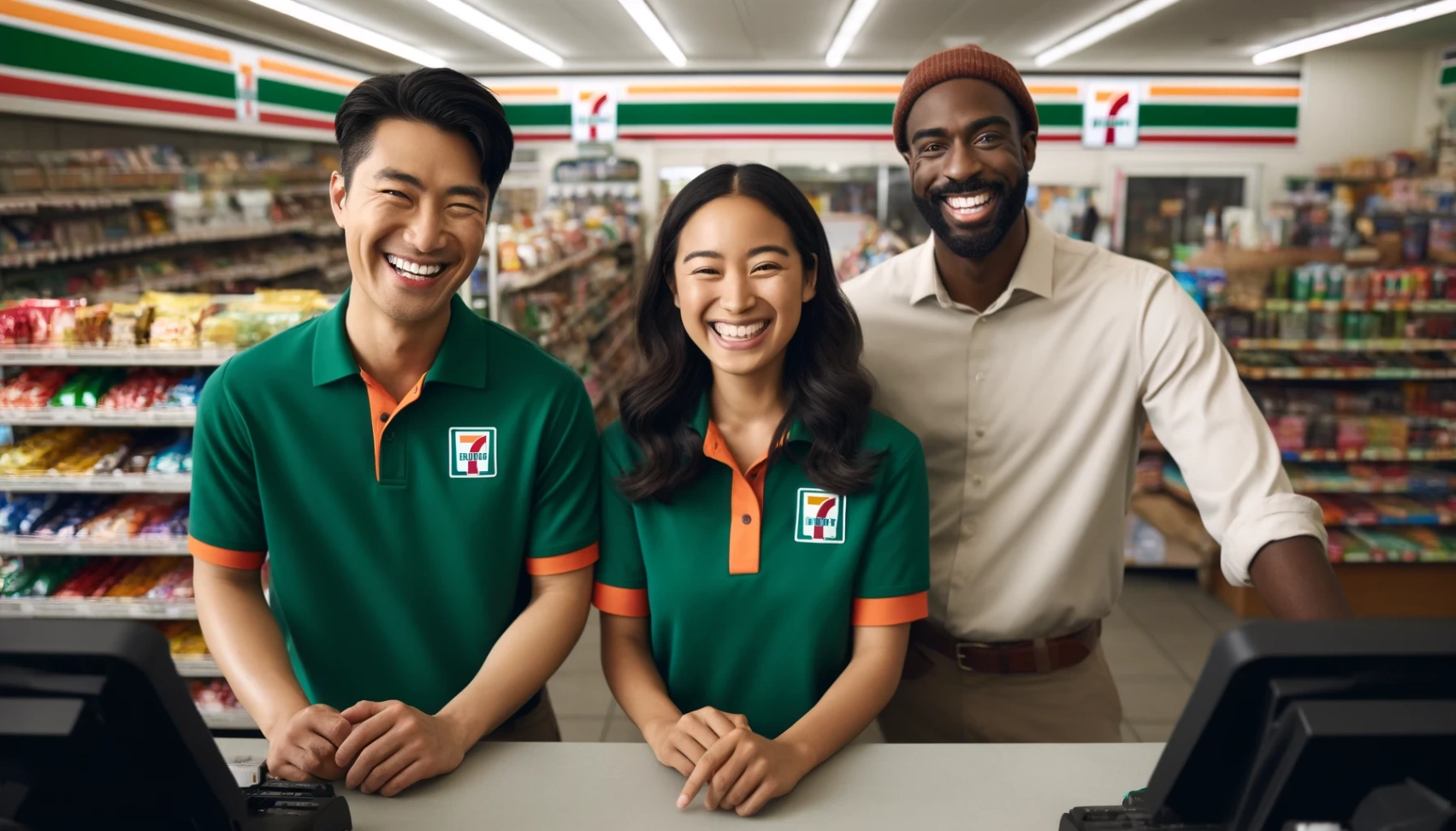Apply to 7-Eleven: Step-by-Step Online Guide