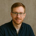 Daniel Swanson
