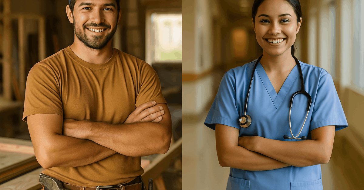 Vocational Training vs. University: Which Path Leads to a Job Faster?