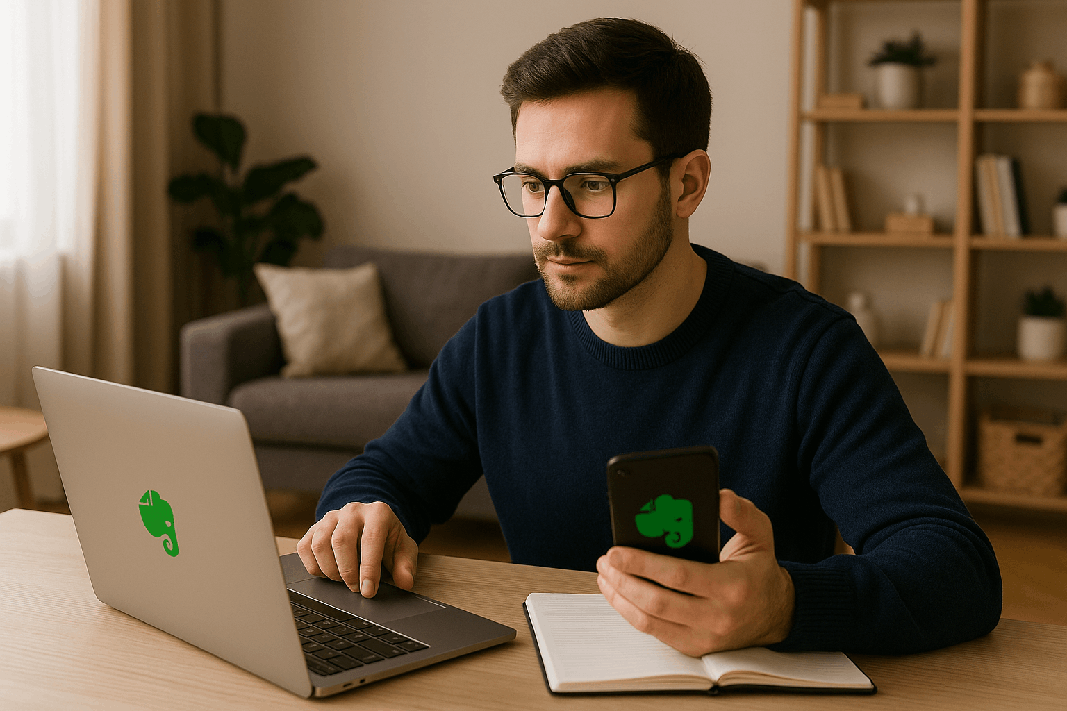 Must-Have Productivity Tools for Freelancers and Creatives